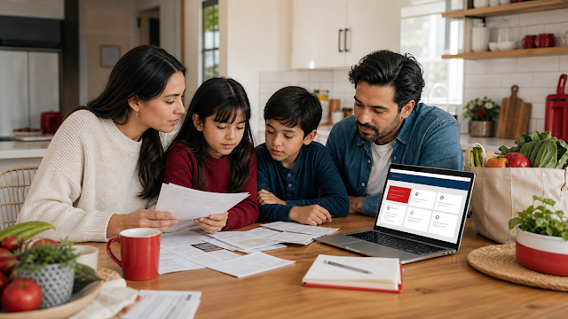 Canada Groceries and Essentials Benefit 2026: June 5 Top-Up, July Payments, Eligibility, and Scam Warnings