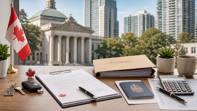 Canada & Ontario Law Changes 2026: 7 Updates That Affect Everyday People