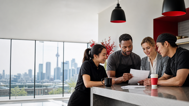 Ontario Minimum Wage Is Rising to $17.95 on October 1, 2026: What Workers and Employers Should Know