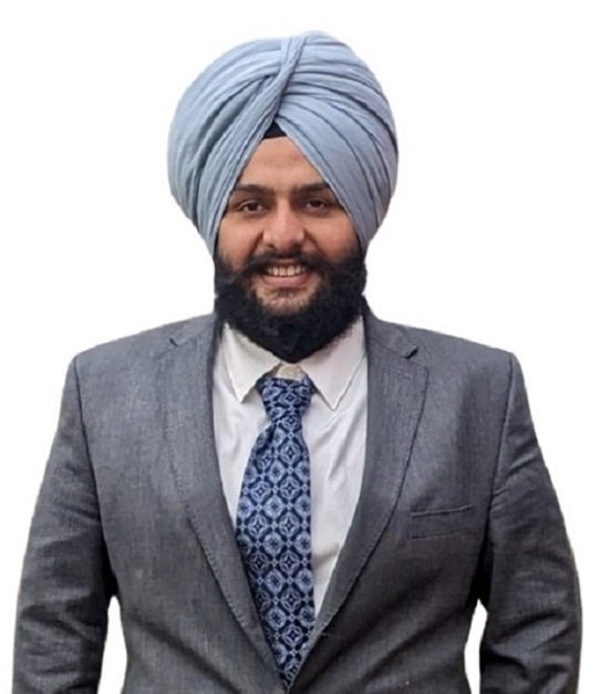 Jugraj Singh Randhawa